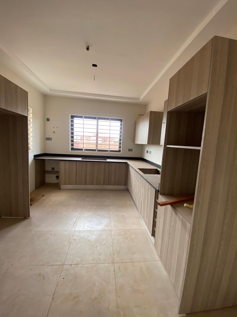 Two (2) Bedroom Town House For Sale at Oyarifa