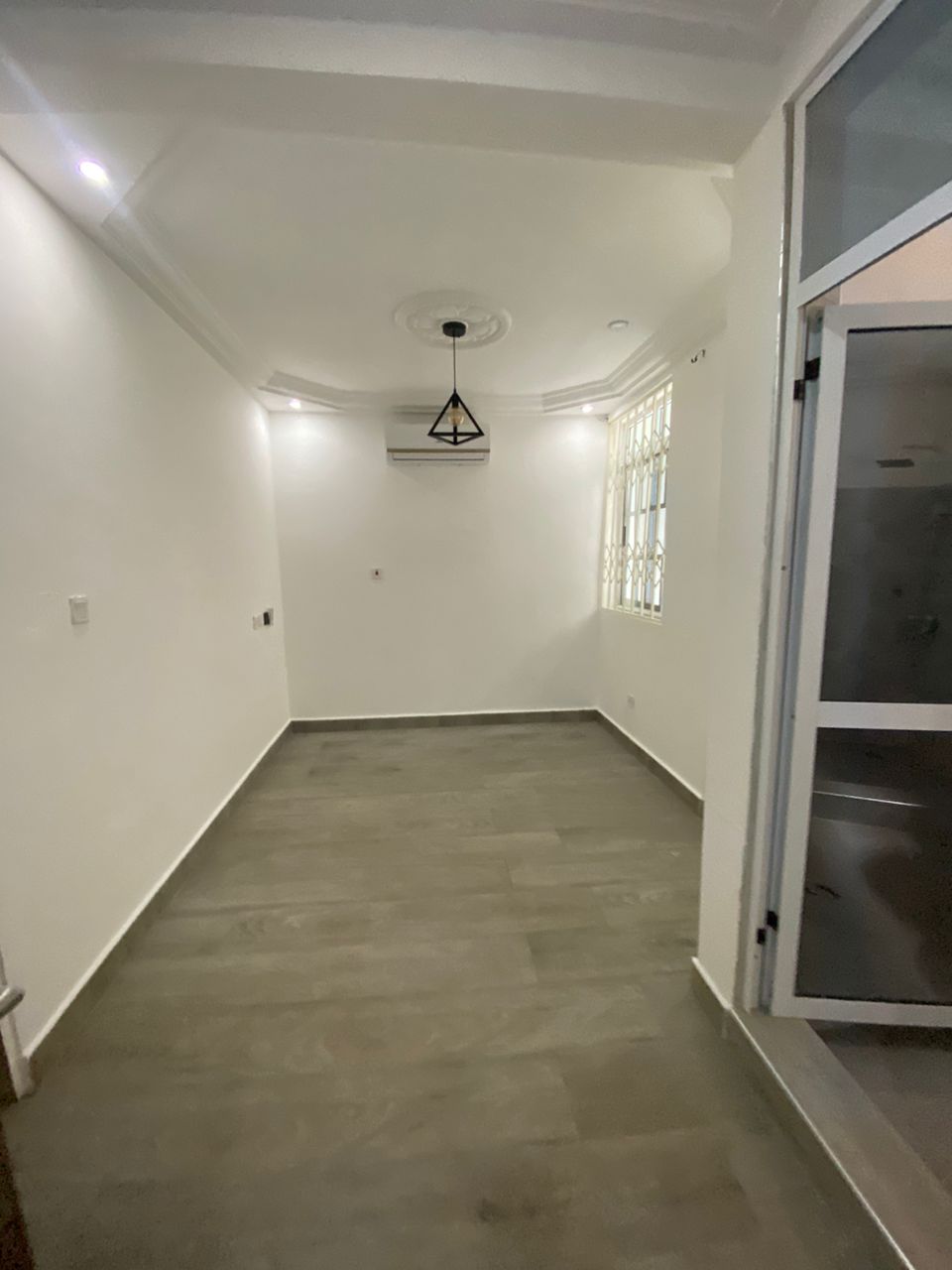 Two 2-Bedroom Townhouse Apartment for Rent at Tse Addo