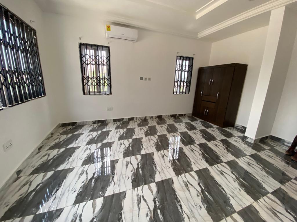 Two (2) Bedroom Townhouses for Rent at East Legon Hills