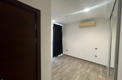 Two 2-Bedroom Unfurnished Apartment for Rent at Cantonments