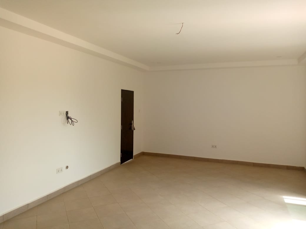 Two 2-Bedroom Unfurnished Apartment for Rent at East Legon