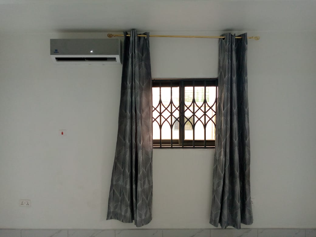 Two (2) Bedroom Unfurnished Apartment for Rent at East Legon Shiashie