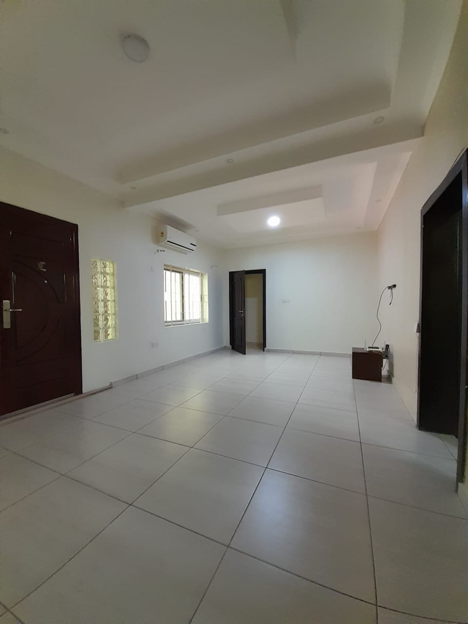 Two 2-Bedroom Unfurnished Apartment for Rent at Labone