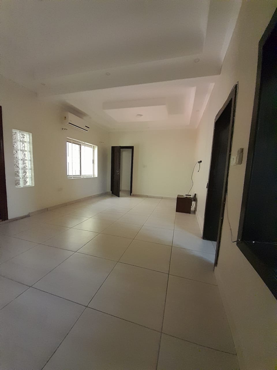 Two 2-Bedroom Unfurnished Apartment for Rent at Labone