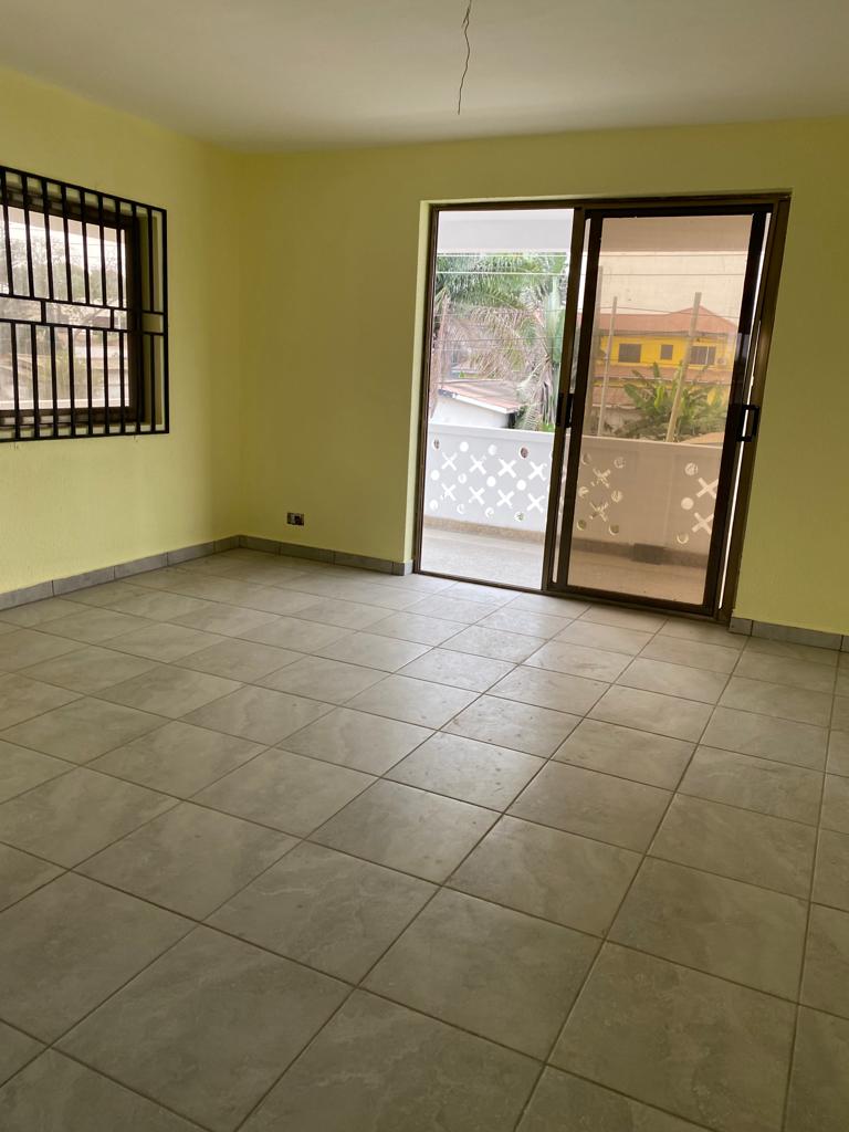 Two (2) Bedroom Unfurnished Apartment for Rent at Labone