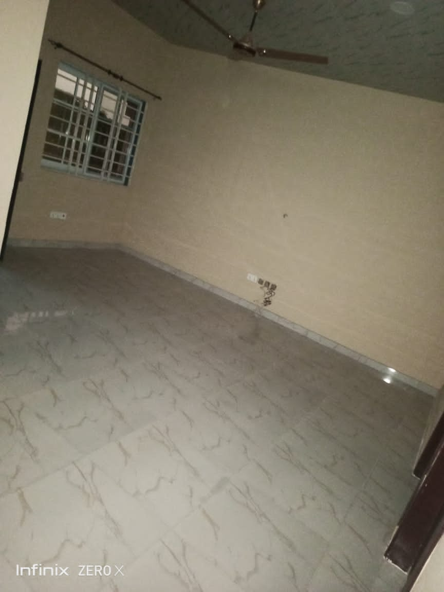 Two (2) Bedroom Unfurnished Apartment for Rent at Taifa (Newly Built)