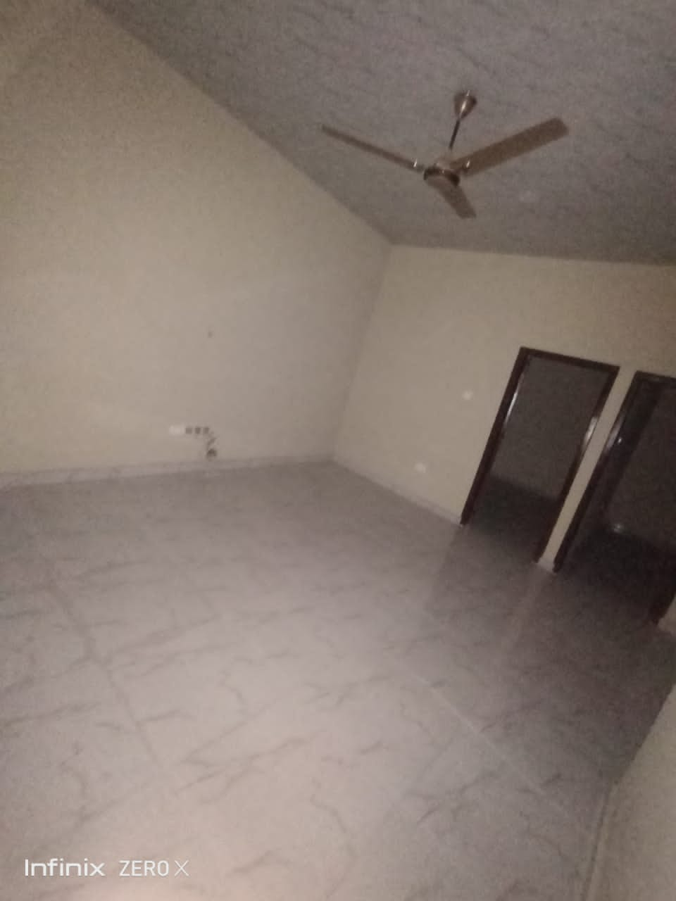 Two (2) Bedroom Unfurnished Apartment for Rent at Taifa (Newly Built)