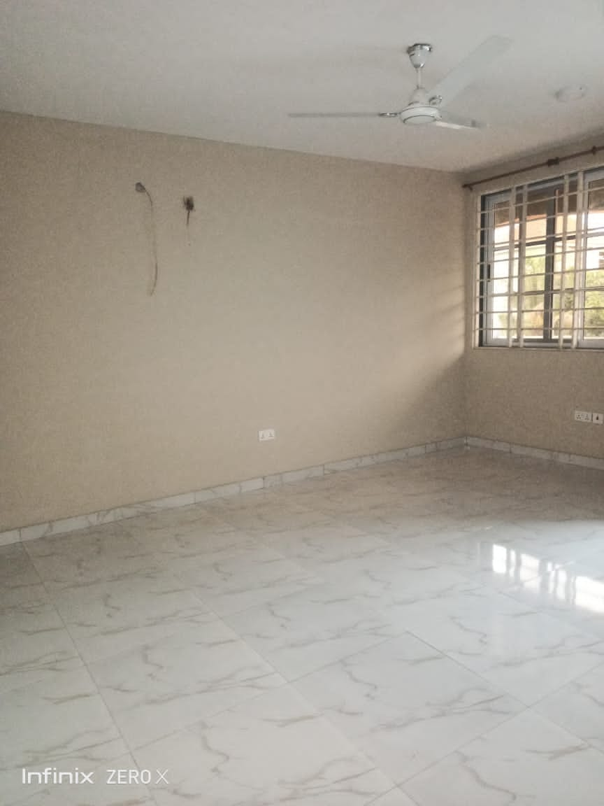 Two (2) Bedroom Unfurnished Apartment for Rent at Taifa (Newly Built)