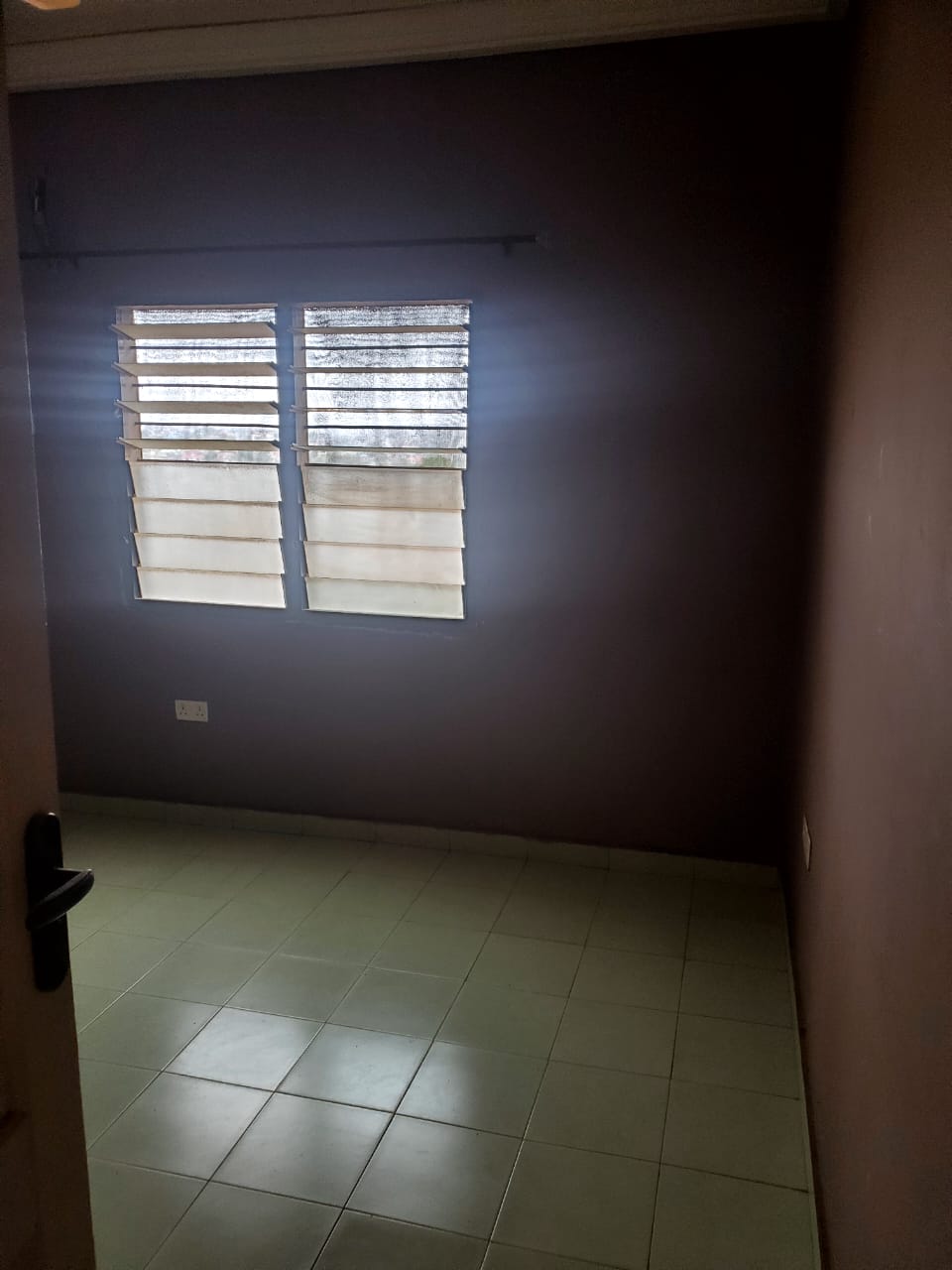 Two (2) Bedroom Unfurnished Apartment for Rent in Antie Aku
