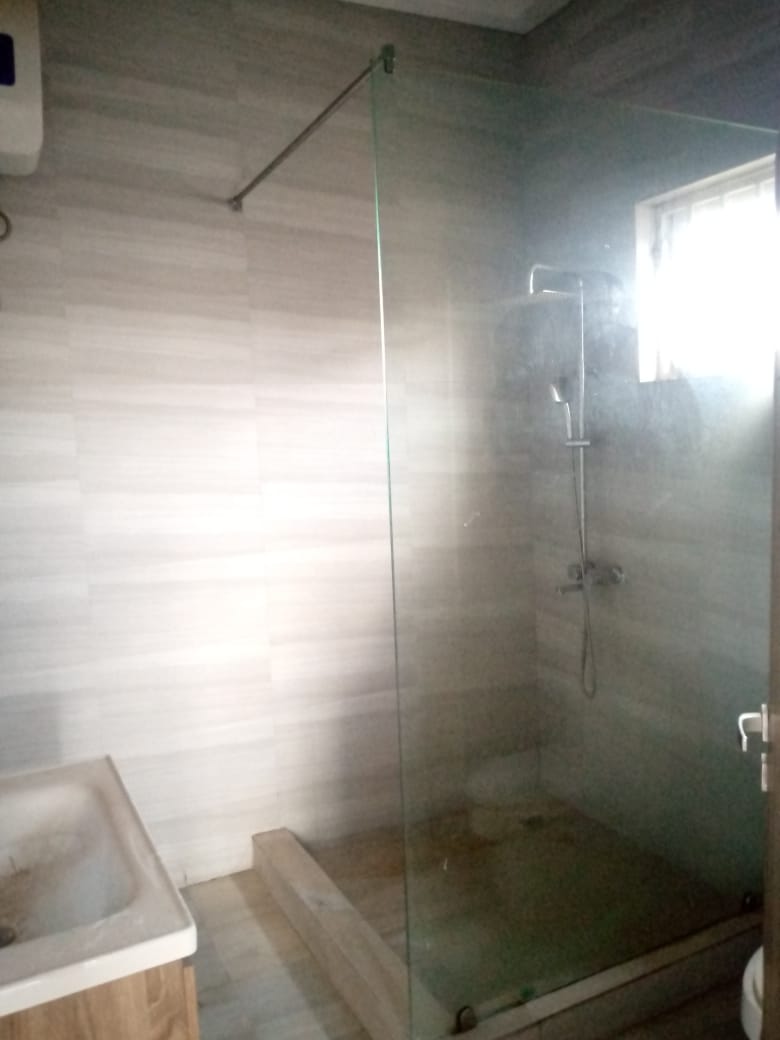 Two (2) Bedroom Unfurnished Apartments for Rent at Adjiringanor