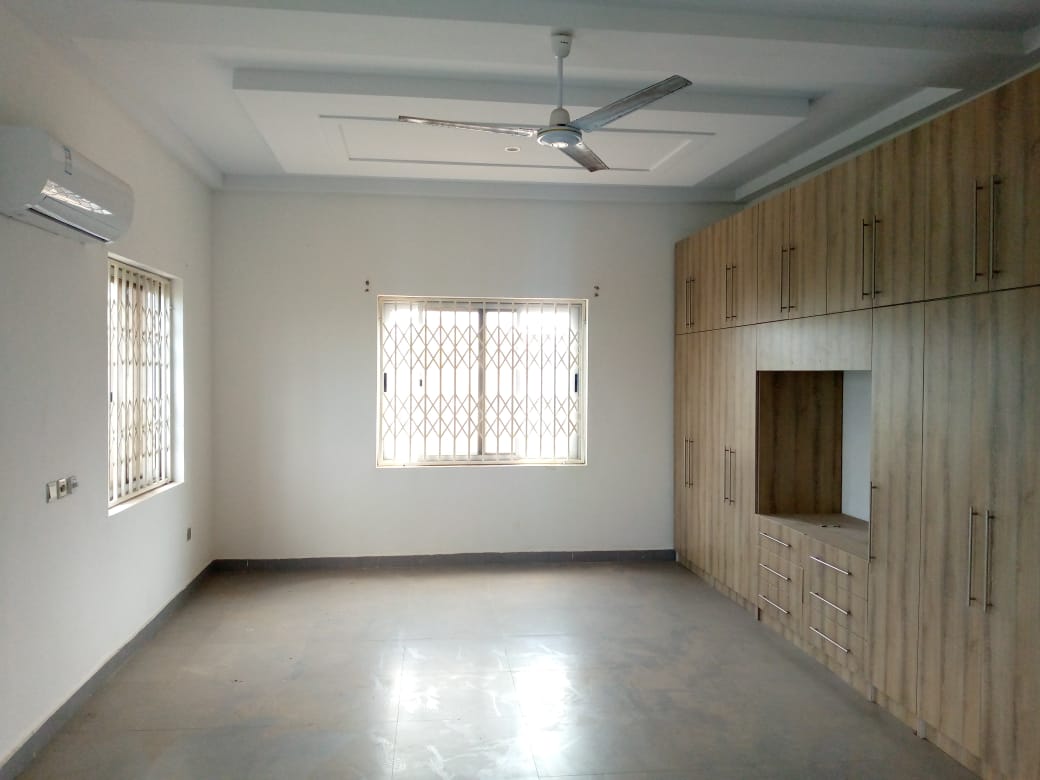 Two (2) Bedroom Unfurnished Apartments for Rent at Adjiringanor