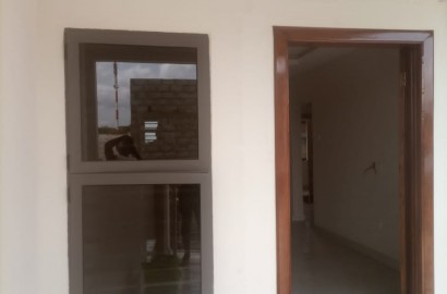 Two (2) Bedrooms Apartment for Rent at Haatso