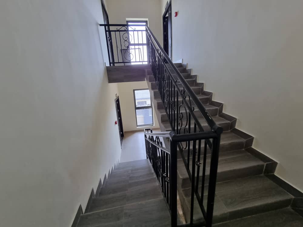 Two (2) Bedrooms Apartment for Rent at Mallam Gbawe (Newly Built)