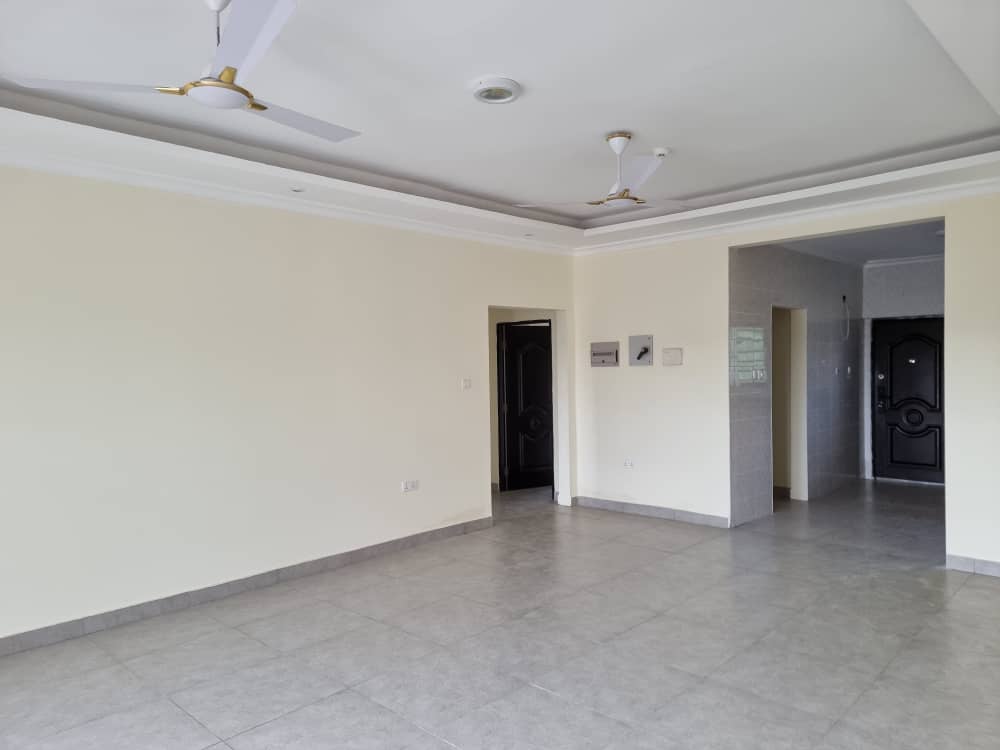 Two (2) Bedrooms Apartment for Rent at Mallam Gbawe (Newly Built)