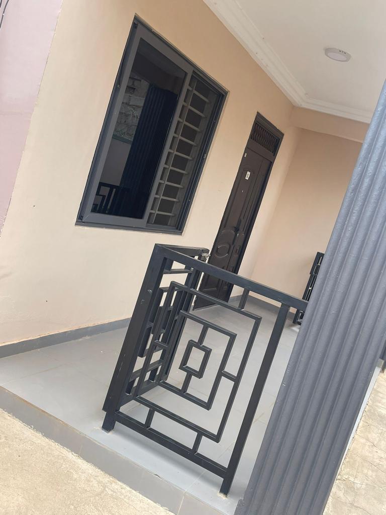 Two 2-Bedrooms Apartment Four(4) Unit Flats for Sale At Oyarifa