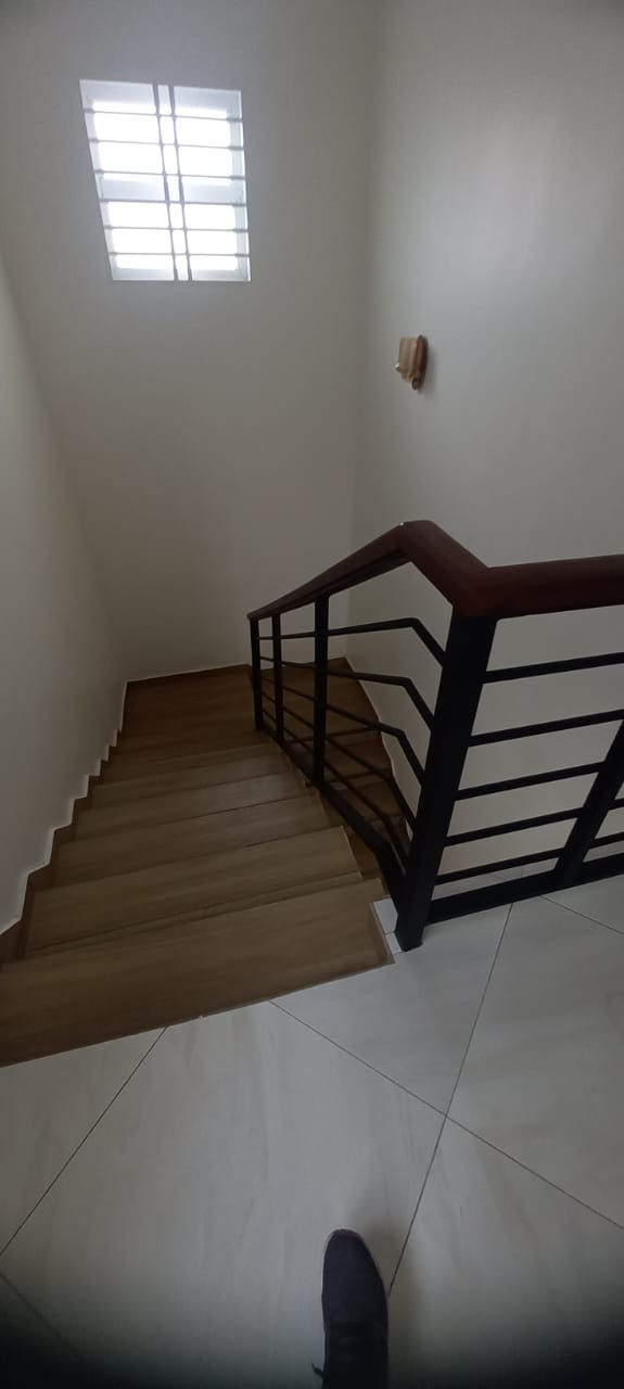 Two (2) Bedrooms Ensuite Storey Detached for Sale at Achimota (Newly Built)