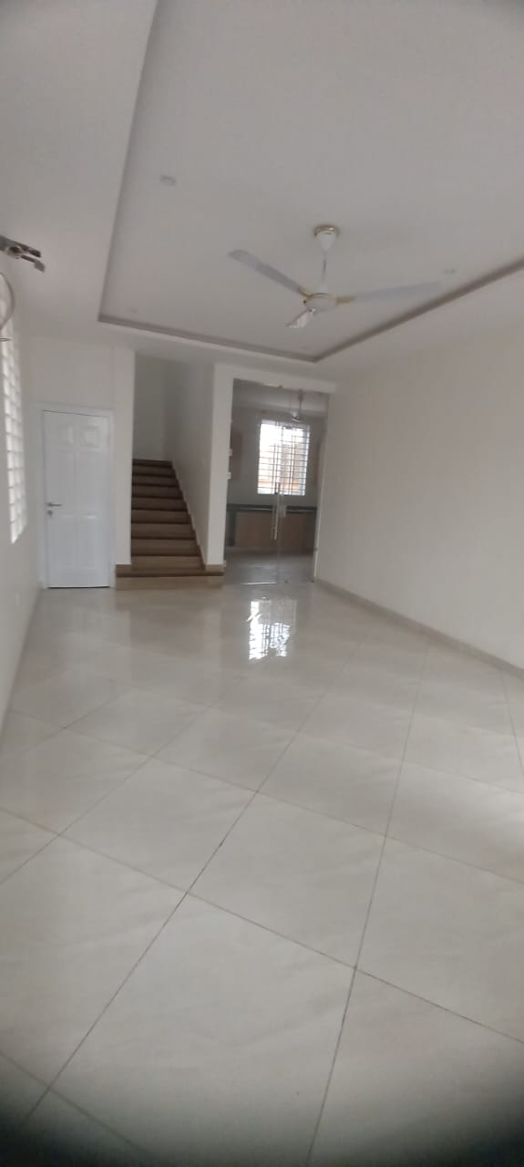 Two (2) Bedrooms Ensuite Storey Detached for Sale at Achimota (Newly Built)