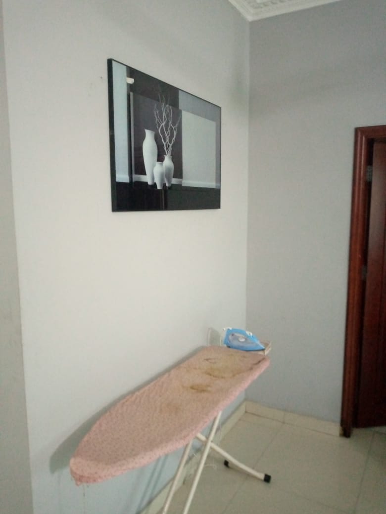 Two (2) Bedrooms Furnished Apartment for Rent at East Legon Shiashie