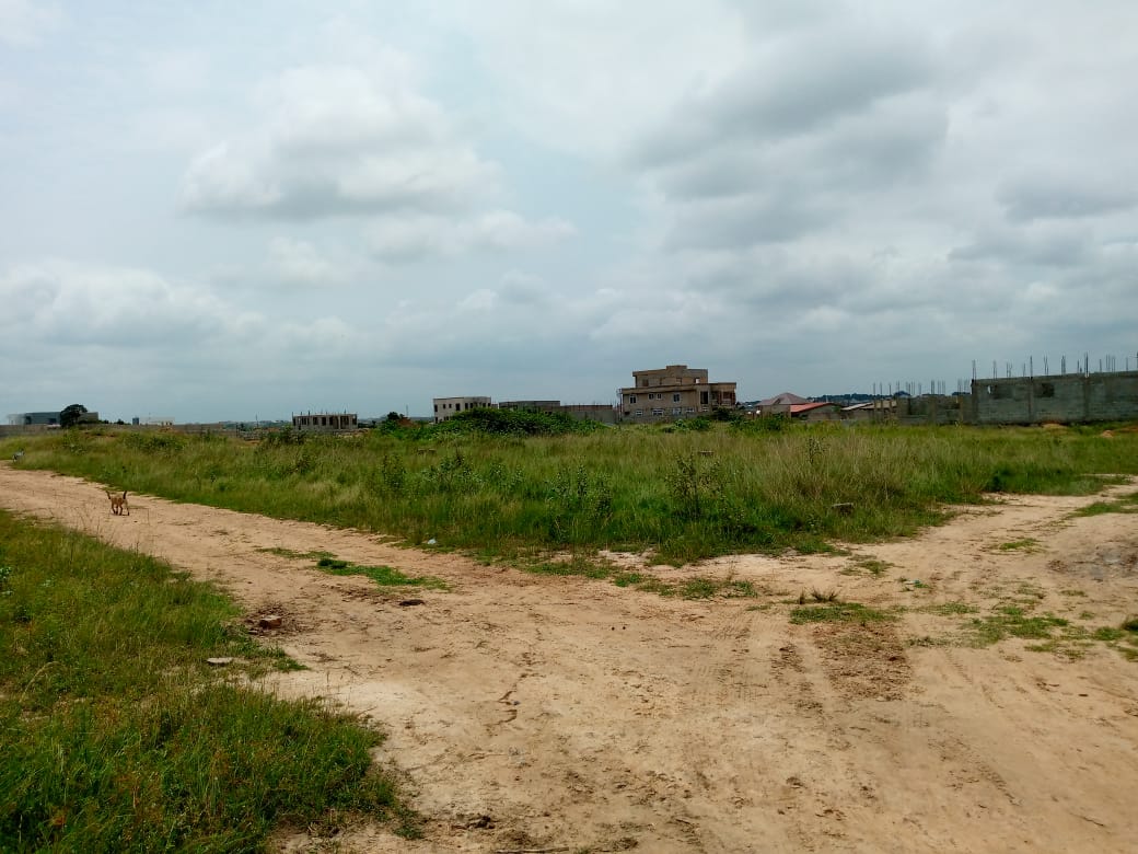 Two 2-Plots of Land for Sale at Katamanso