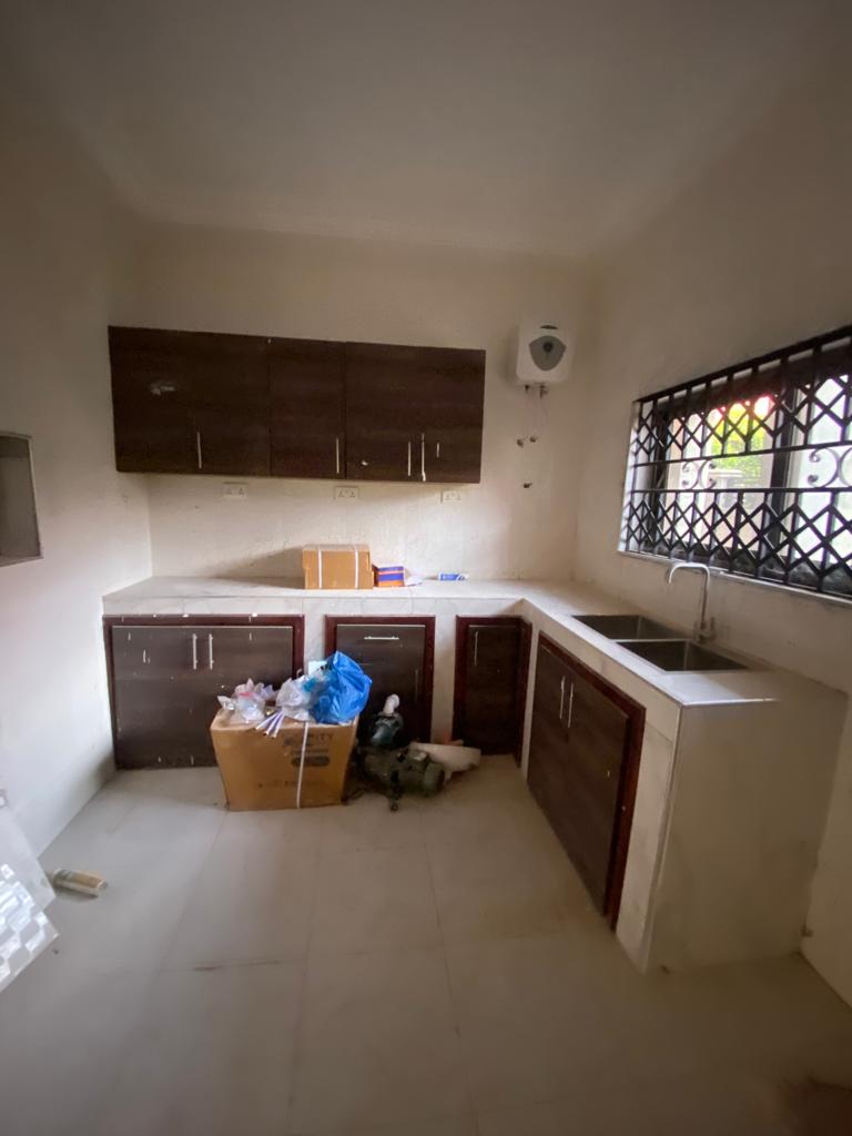 Two(2) & Three(3) Bedroom Apartment for Rent at East Legon Hills (Newly Built)