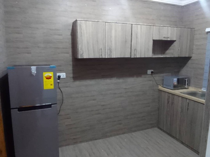 Two (2)-Bedroom Furnished Apartment for Rent at Tamale