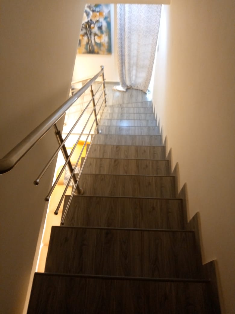Two 2-Bedroom Furnished Apartments for Rent at East Legon