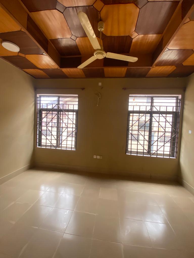 Two 2-Bedroom House With 1 Boy’s Quarter for Rent at Adjiringano