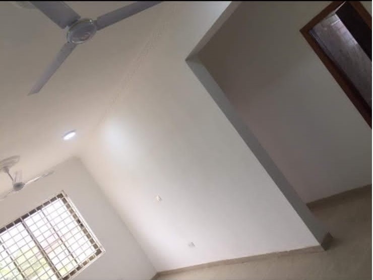 Two 2-Bedroom Modern Apartments for Rent At Spintex
