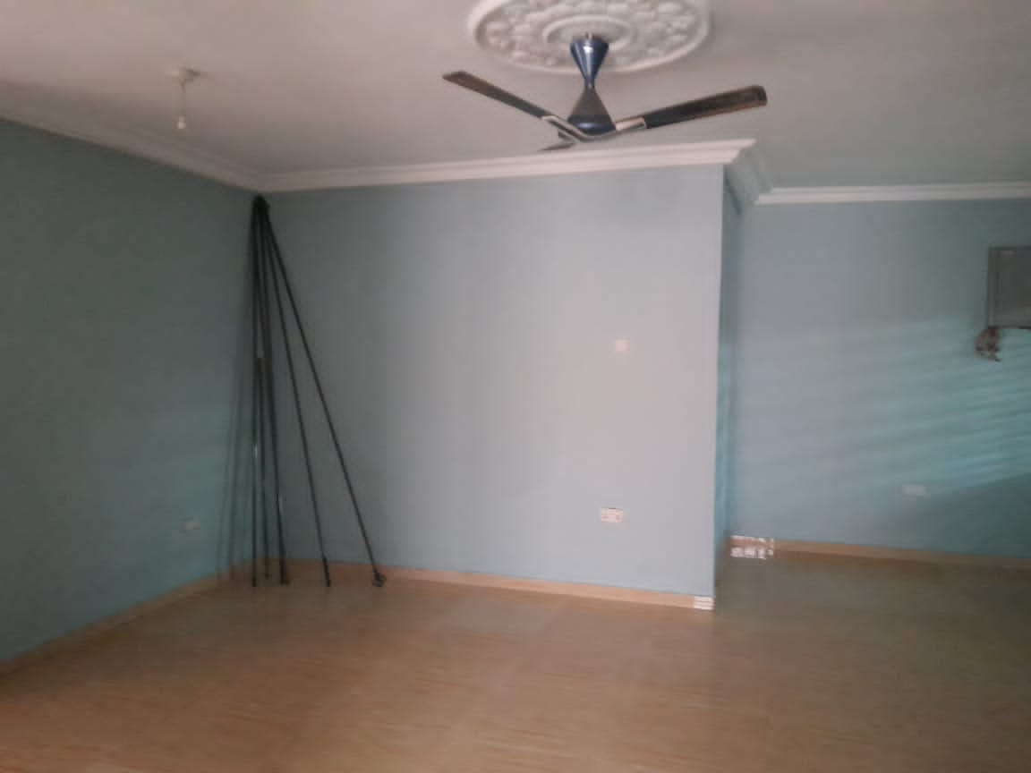 Three 3-bedroom Apartments Available for Rent at Apeadu, Kumasi