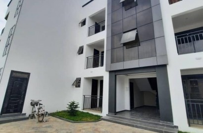 Three (3) Bedroom Apartement For Rent at Spintex