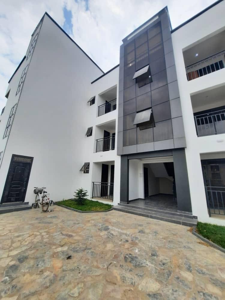 Two (2) Bedroom Apartement For Rent at Spintex