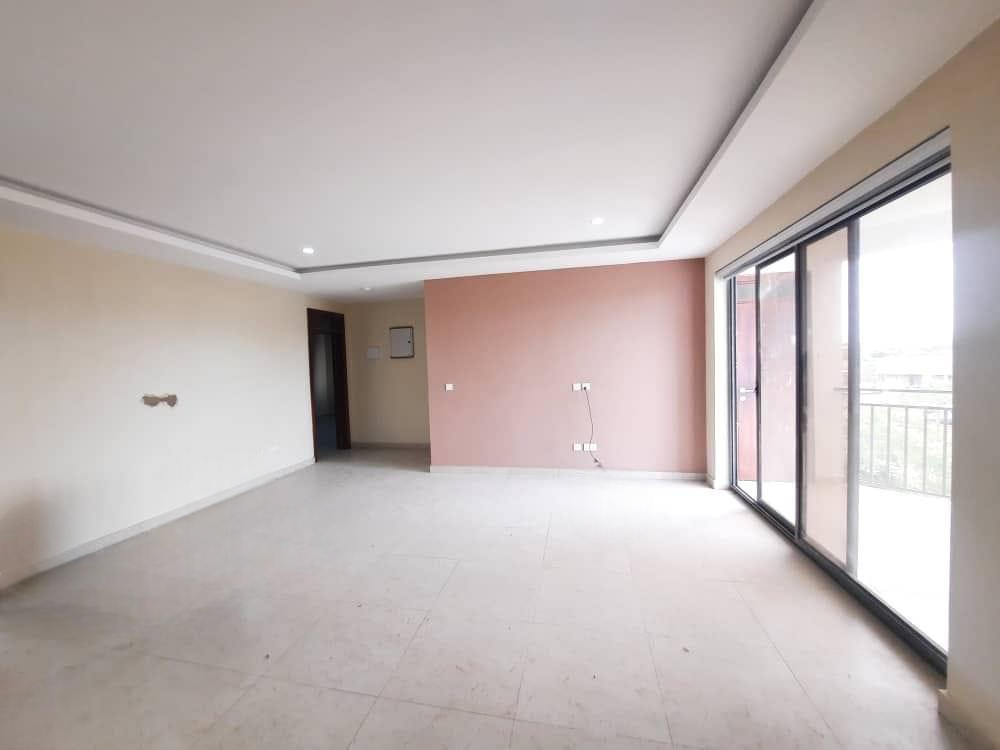 Two (2) Bedroom Apartement For Rent at Spintex