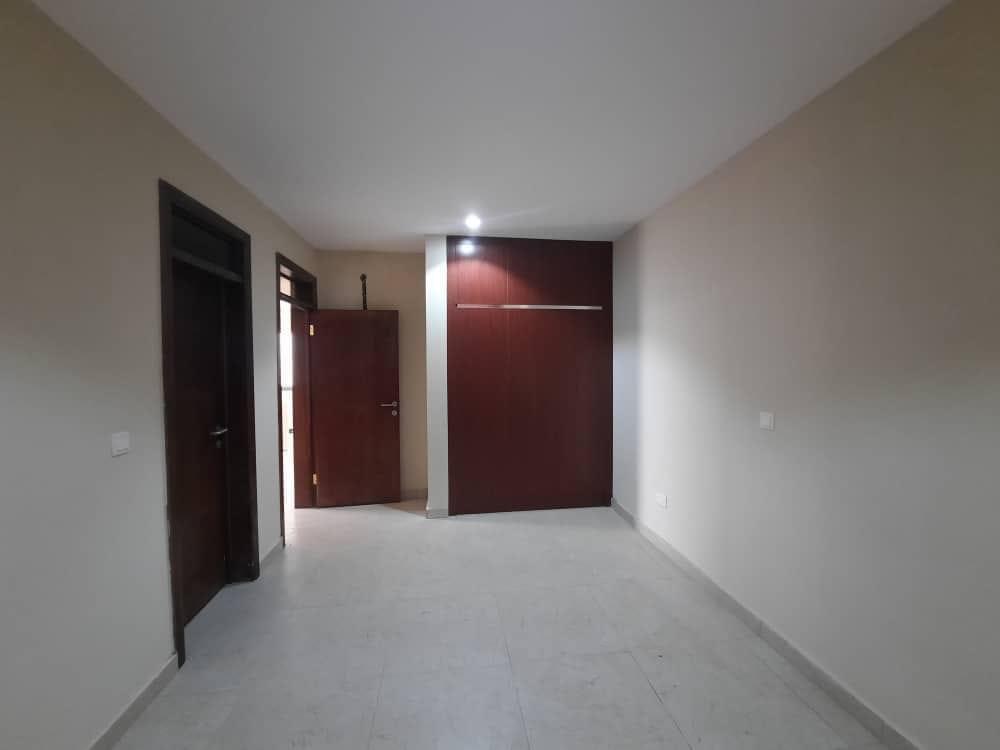 Two (2) Bedroom Apartement For Rent at Spintex