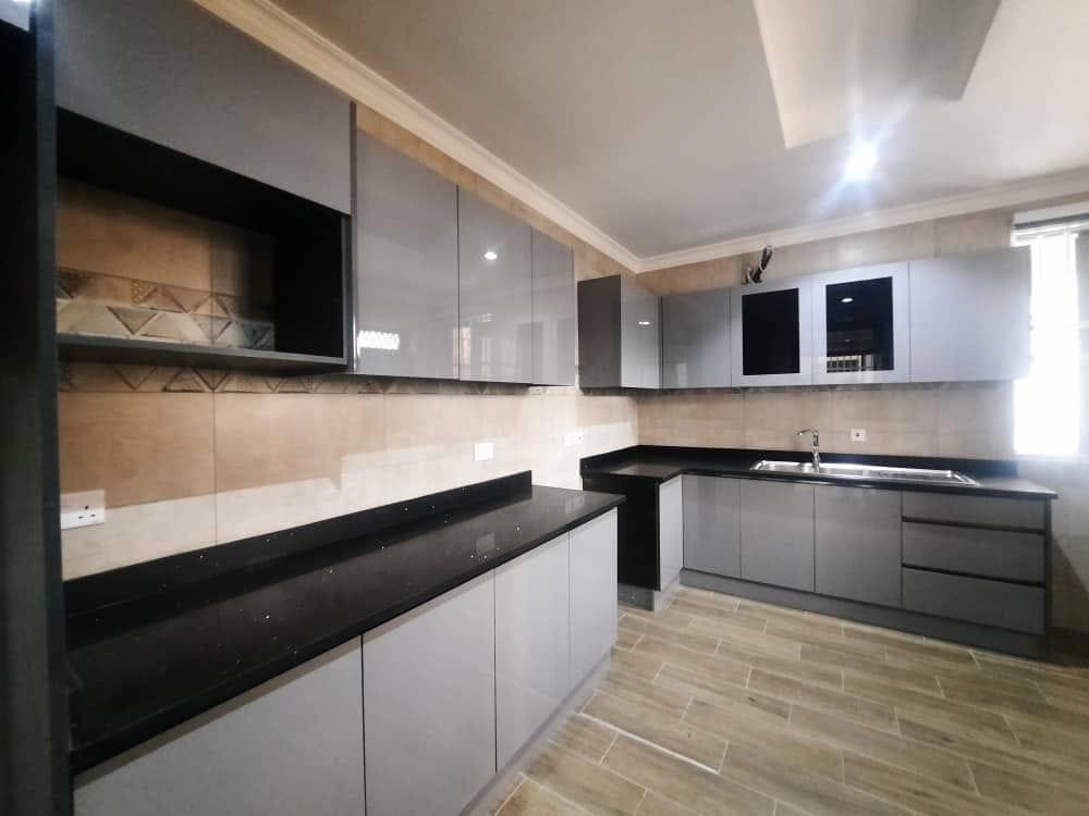 Two (2) Bedroom Apartement For Rent at Spintex