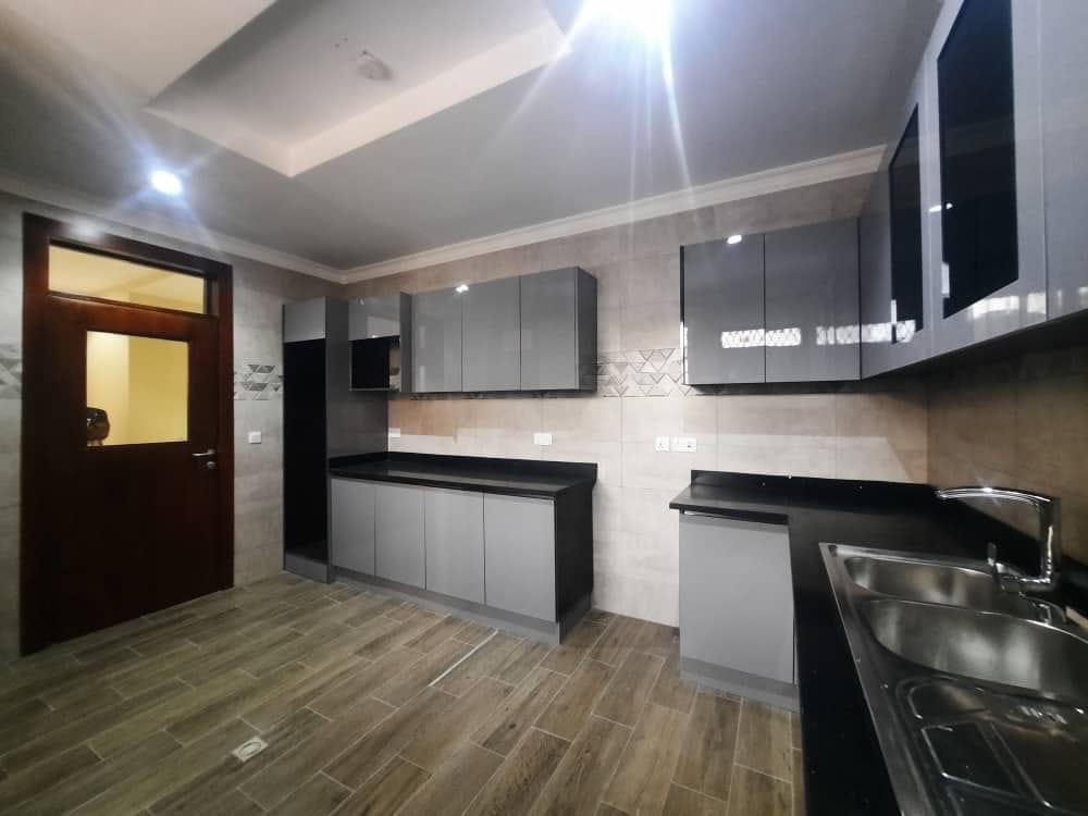 Two (2) Bedroom Apartement For Rent at Spintex