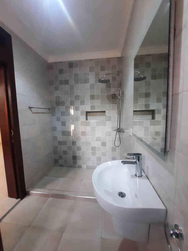 Two (2) Bedroom Apartement For Rent at Spintex