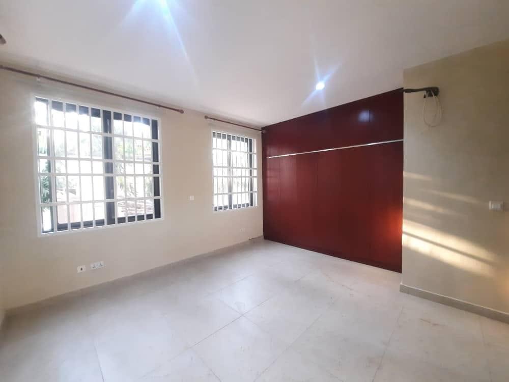 Two (2) Bedroom Apartement For Rent at Spintex