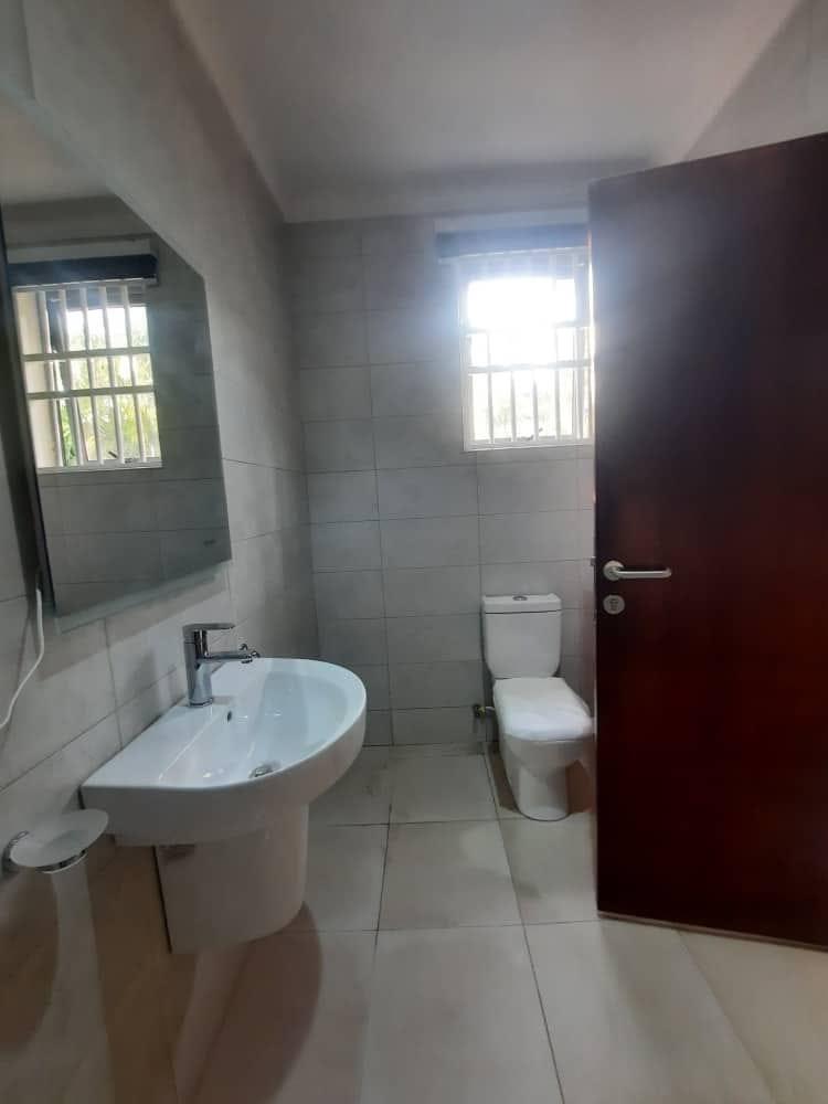 Two (2) Bedroom Apartement For Rent at Spintex