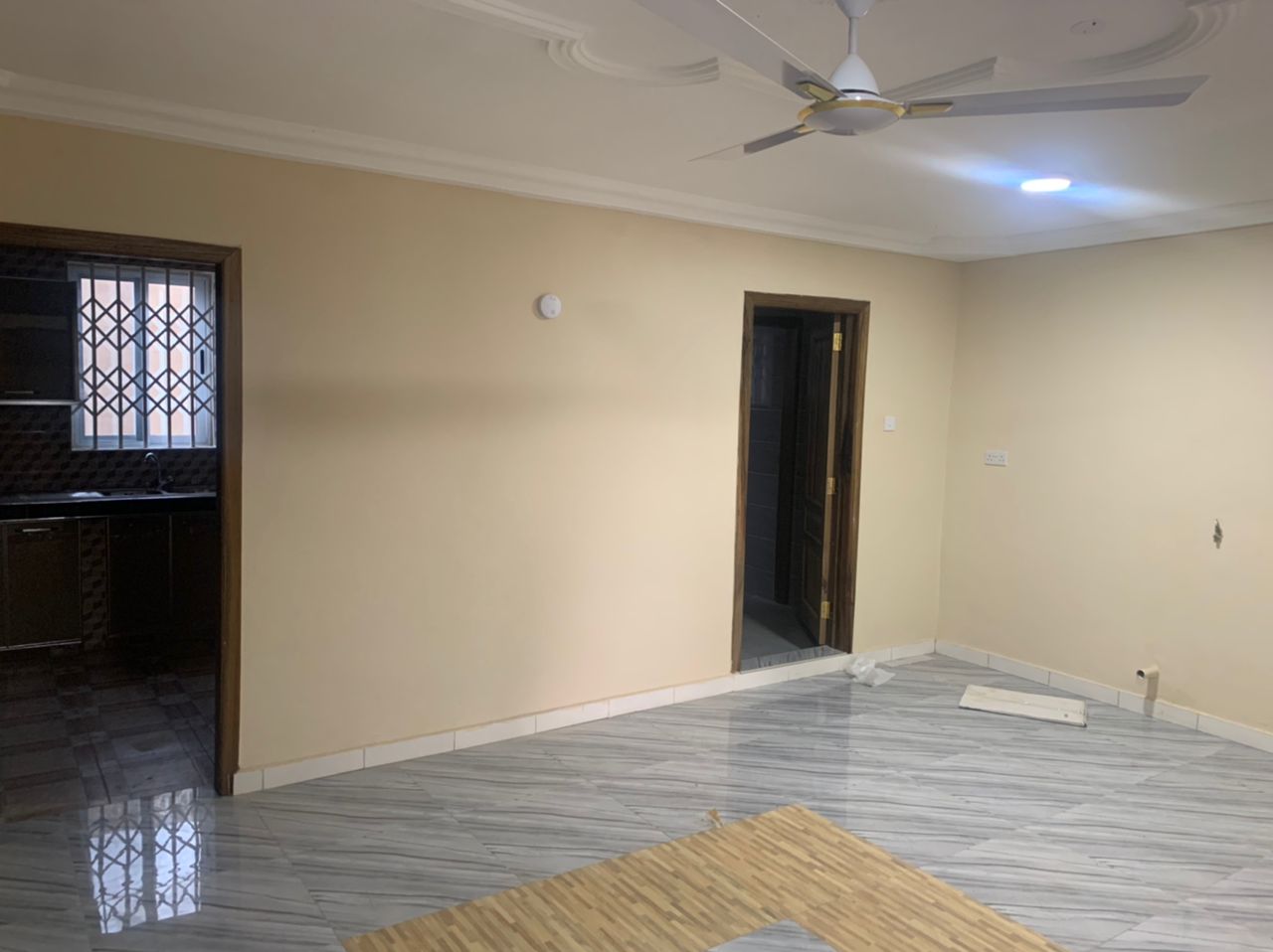 TWO BEDROOM APARTMENT AT DOME PILLAR 2 FOR RENT