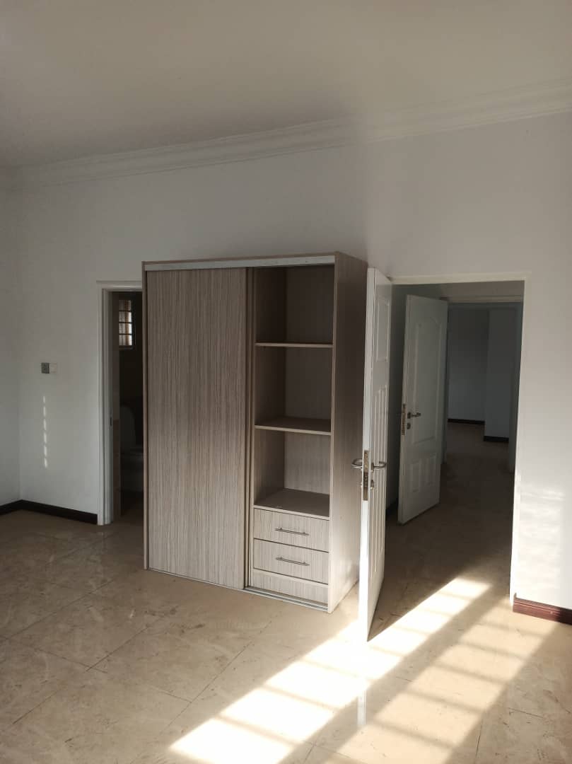 TWO BEDROOM APARTMENT AT EAST AIRPORT FOR RENT