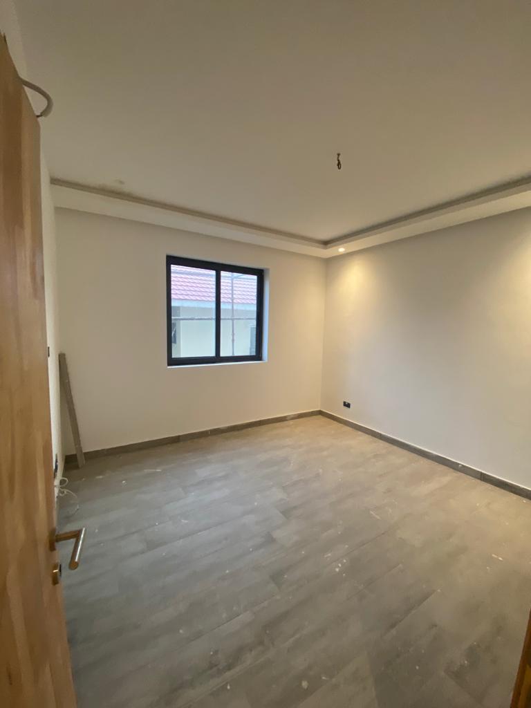 TWO BEDROOM APARTMENT AT EAST LEGON FOR RENT