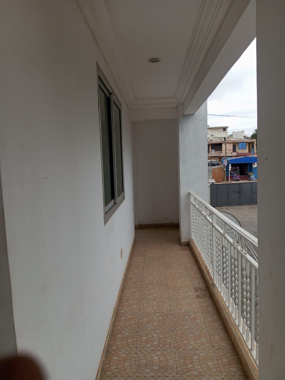 Two (2) Bedroom Apartment For Rent at Abelemkpe