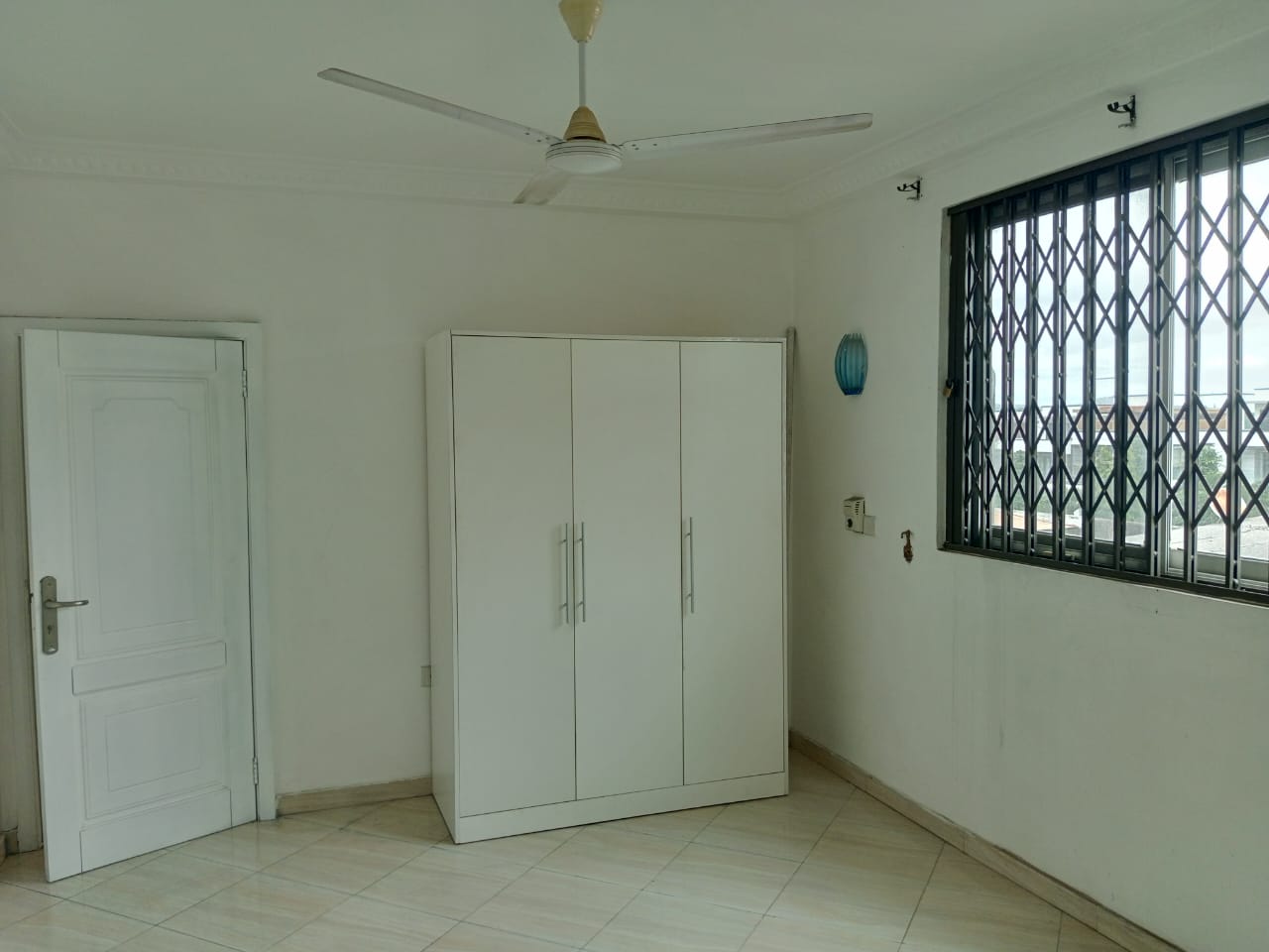 Two (2) Bedroom Apartment For Rent at Abelemkpe
