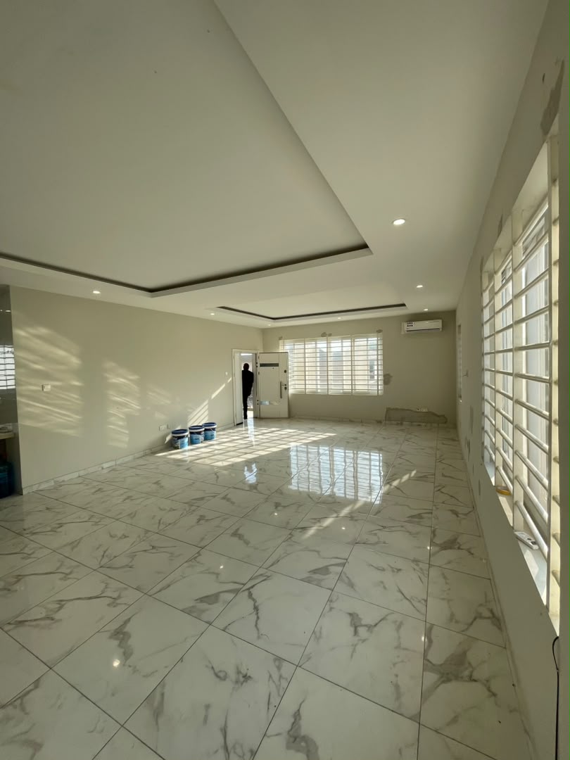 Two (2) Bedroom Apartment For Rent at Abelemkpe