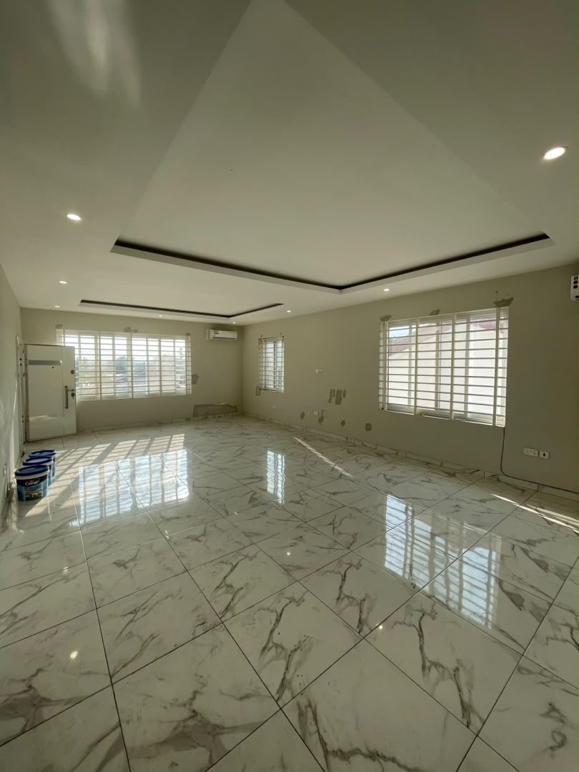 Two (2) Bedroom Apartment For Rent at Abelemkpe