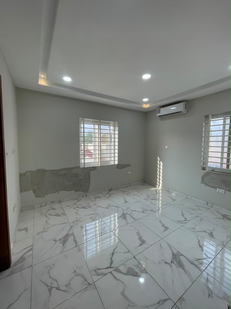Two (2) Bedroom Apartment For Rent at Abelemkpe