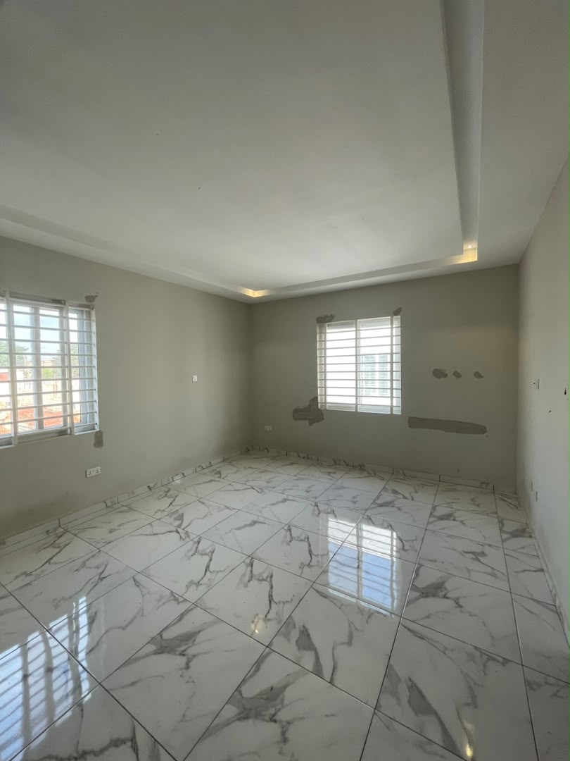 Two (2) Bedroom Apartment For Rent at Abelemkpe