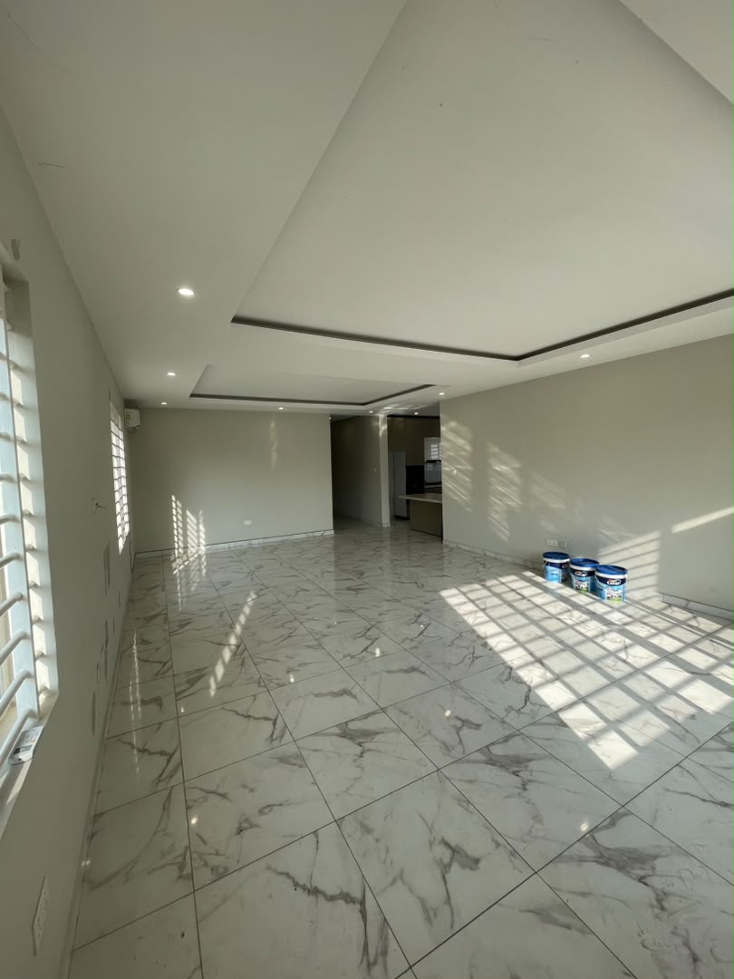 Two (2) Bedroom Apartment For Rent at Abelemkpe