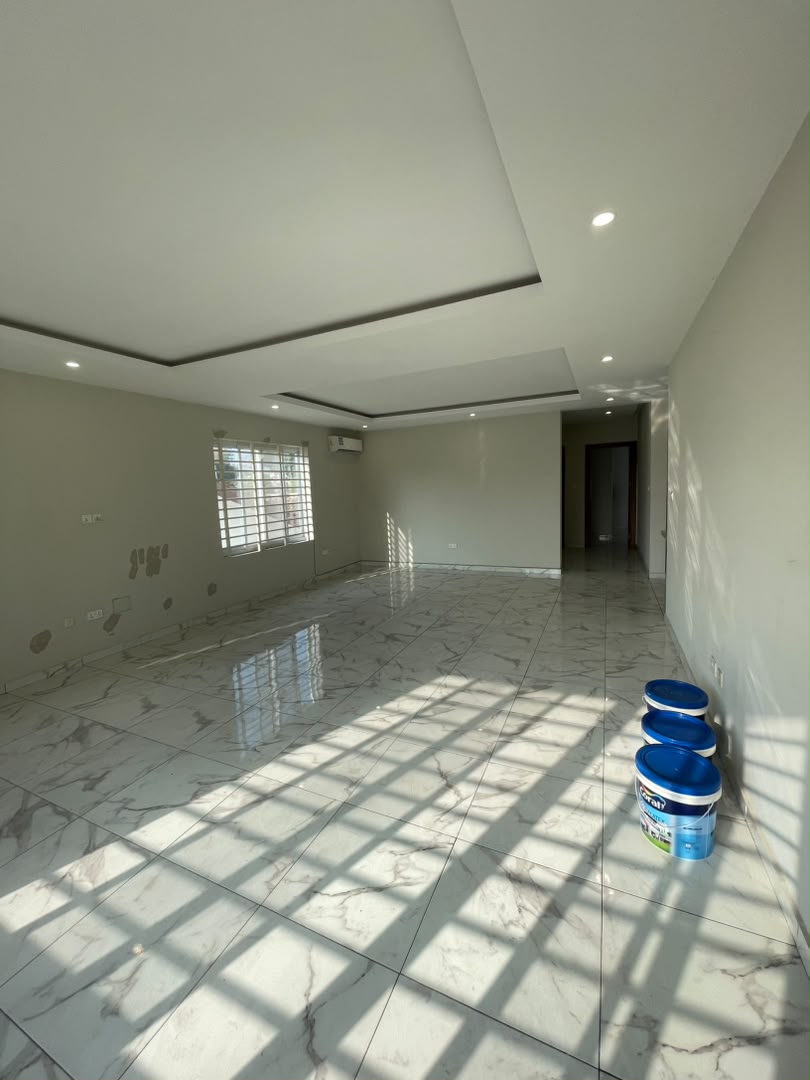 Two (2) Bedroom Apartment For Rent at Abelemkpe