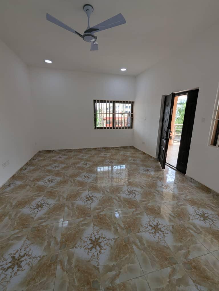 Two (2) Bedroom Apartment For Rent at Achimota 
